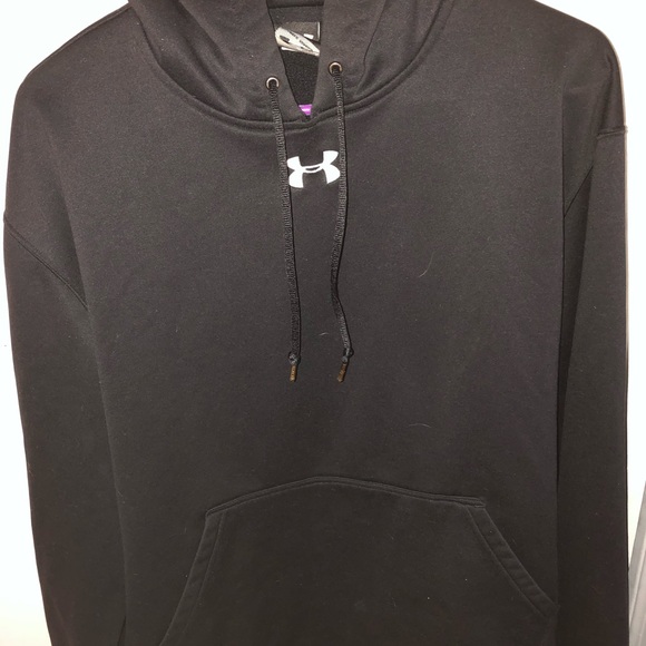 Under Armour Hoodie - Picture 1 of 3